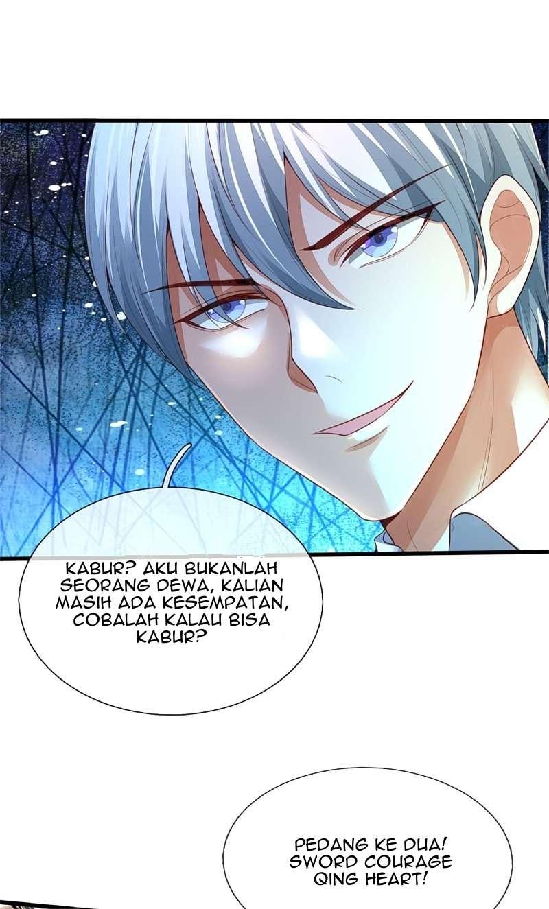 I am Daxianzun Chapter 304 Gambar 9